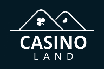 Casino Land logo